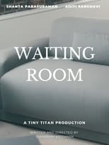 Poster for Waiting Room