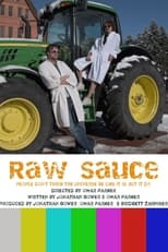 Poster for Raw Sauce