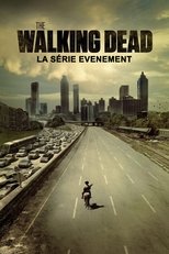The Walking Dead