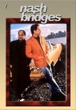 Poster for Nash Bridges Season 1