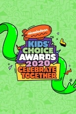 Poster di Kids' Choice Awards
