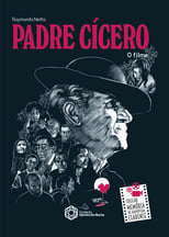 Poster for Bastidores de Padre Cícero: O Filme