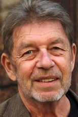 Poster van Pete Hamill