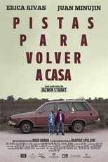 Poster for Pistas Para Volver A Casa