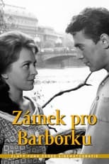 Poster for Zámek pro Barborku