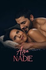 Poster for Ana de nadie Season 1