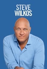 Poster for The Steve Wilkos Show