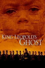 Poster for King Leopold's Ghost 