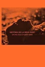 Poster di Història de la meva mort