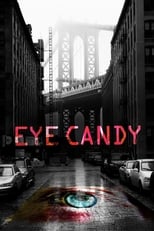 Poster di Eye Candy