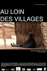 Poster di Au loin des villages