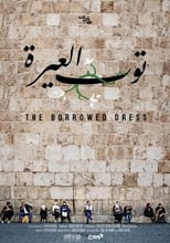 Poster for The Borrowed Dress 