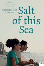 Salt of This Sea