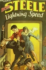 Poster for Lightning Speed