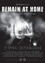 Poster di Remain at Home