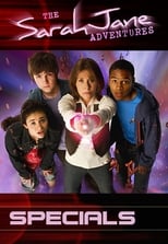 Poster for The Sarah Jane Adventures Season 0