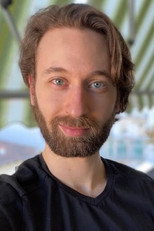Manfredi Mo as Bob (voice) in Topo Gigio