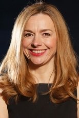 Foto retrato de Andrea Sedláčková