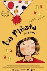 Poster for The Piñata