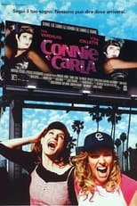 Poster di Connie e Carla