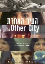 Poster for The other city 