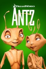 Antz: Hormiguitaz