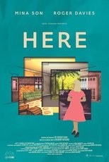 Poster for Here