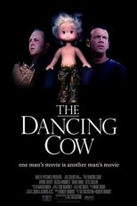 Poster for The Dancing Cow