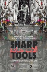 Poster for Sharp Tools 