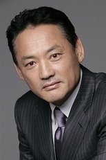 Foto retrato de 유인촌