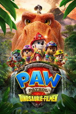 Paw Patrol: Dinosaurie-filmen
