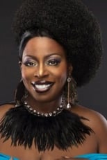 Poster van Angie Stone