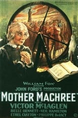 Poster for Mother Machree