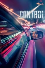 Poster for Control