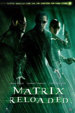 Matrix Reloaded