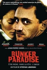 Bunker Paradise en streaming – Dustreaming