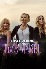 Discovering Lucy Angel poster