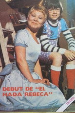Las aventuras del Hada Rebeca poster