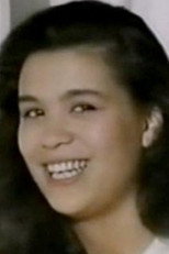 Foto retrato de Miriam DeVries