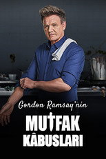 Gordon Ramsay'nin Mutfak Kâbusları