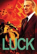 Poster for Luck Season 1