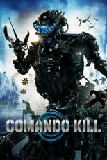 Ver Comando Kill (2016) Online