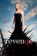 Poster for Revenge Season 1