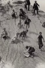 Fun on a Sand Hill poster movie