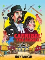 Cannibal! The Musical (1996)