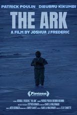 THE ARK main poster