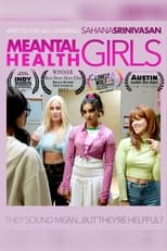 Poster for Meantal Health Girls