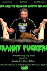 Granny Fuckers