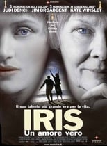Poster di Iris - Un amore vero