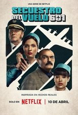 VER Secuestro del vuelo 601 (2024) Online